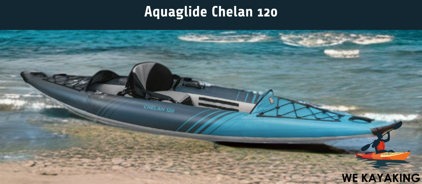 Aquaglide Chelan 120