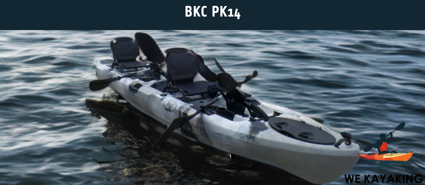 BKC PK14