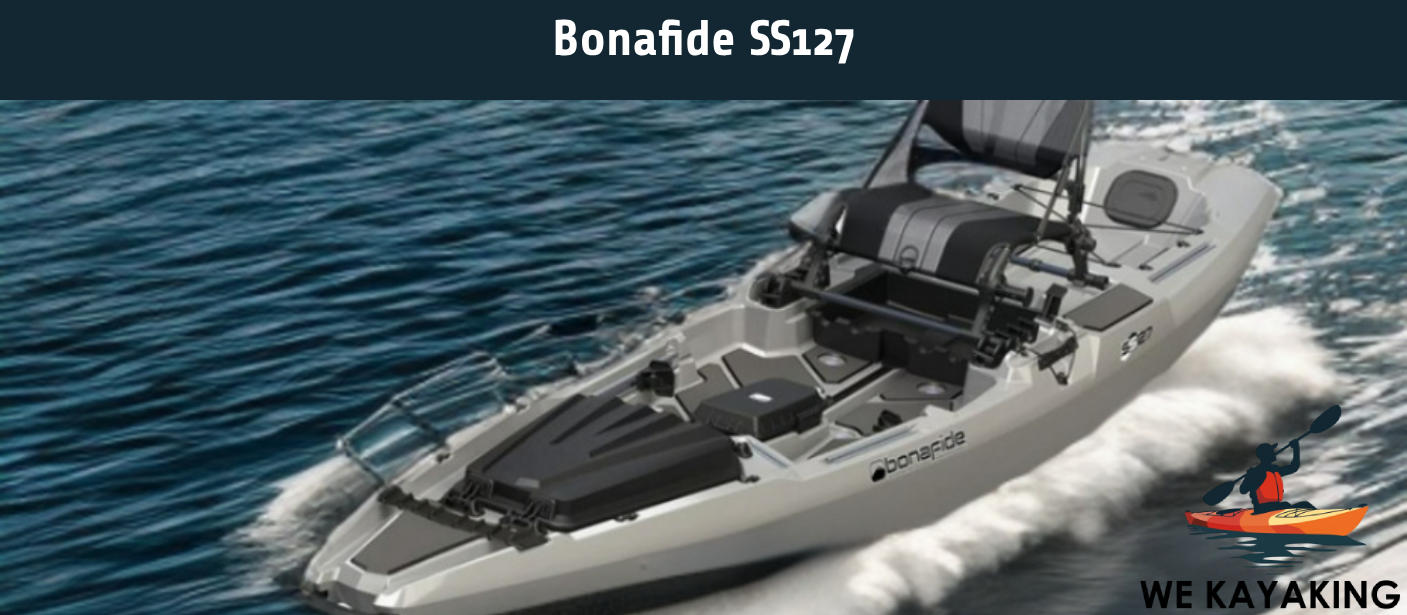 Bonafide SS127