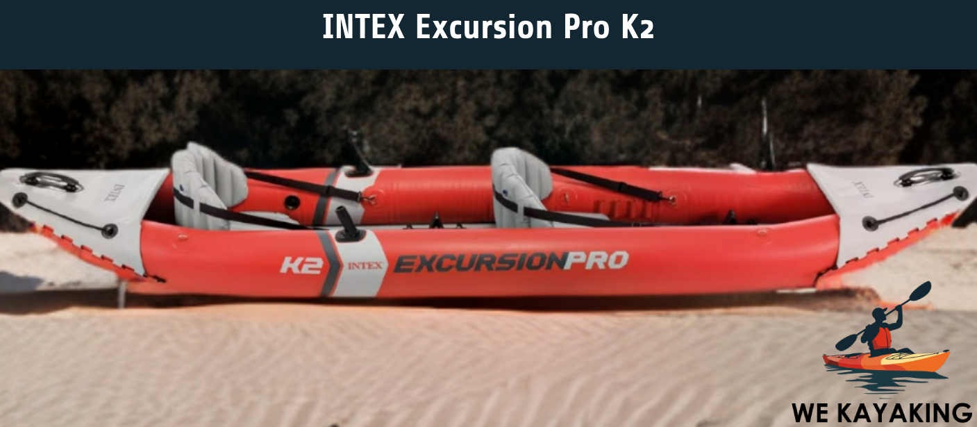 INTEX Excursion Pro K2