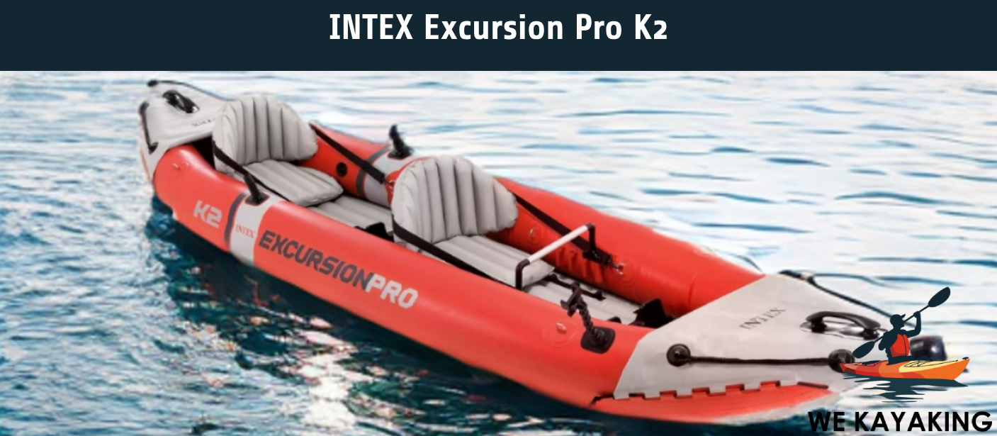 INTEX Excursion Pro K2