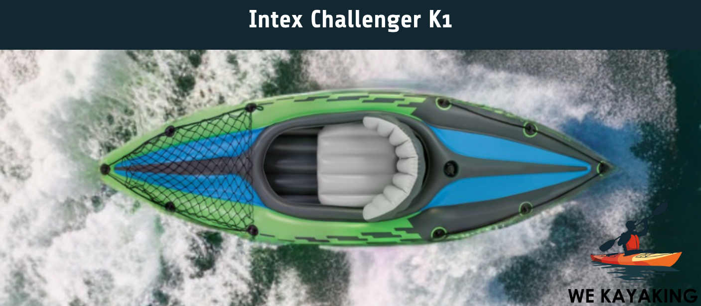 Intex Challenger K1