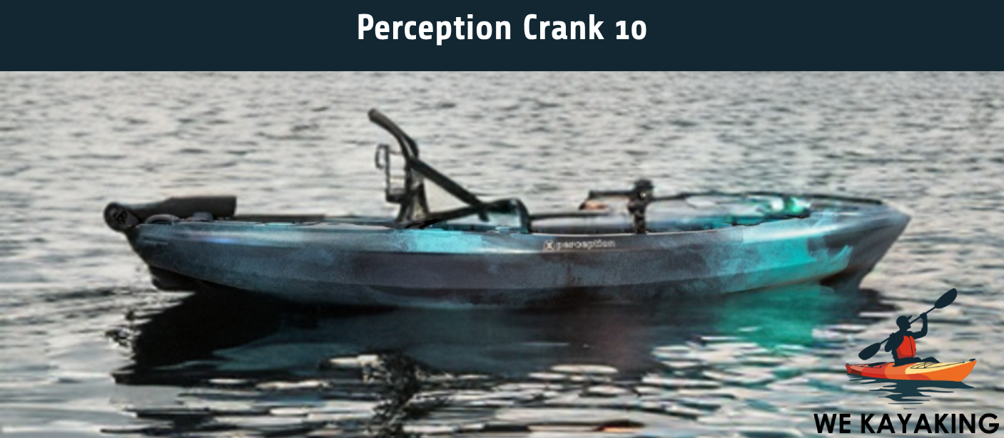 Perception Crank 10