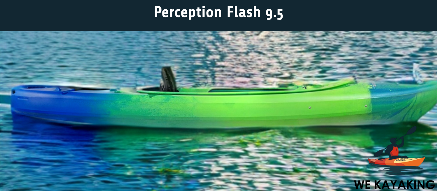 Perception Flash 9.5