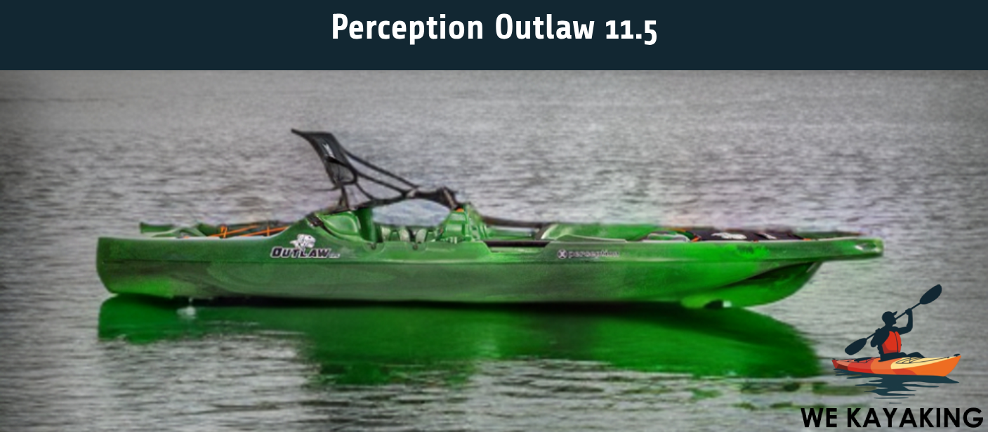 Perception Outlaw 11.5