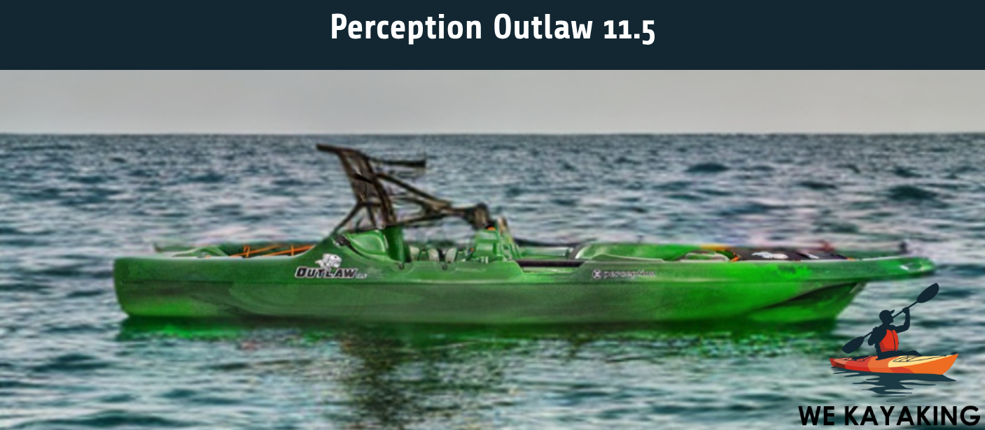 Perception Outlaw 11.5