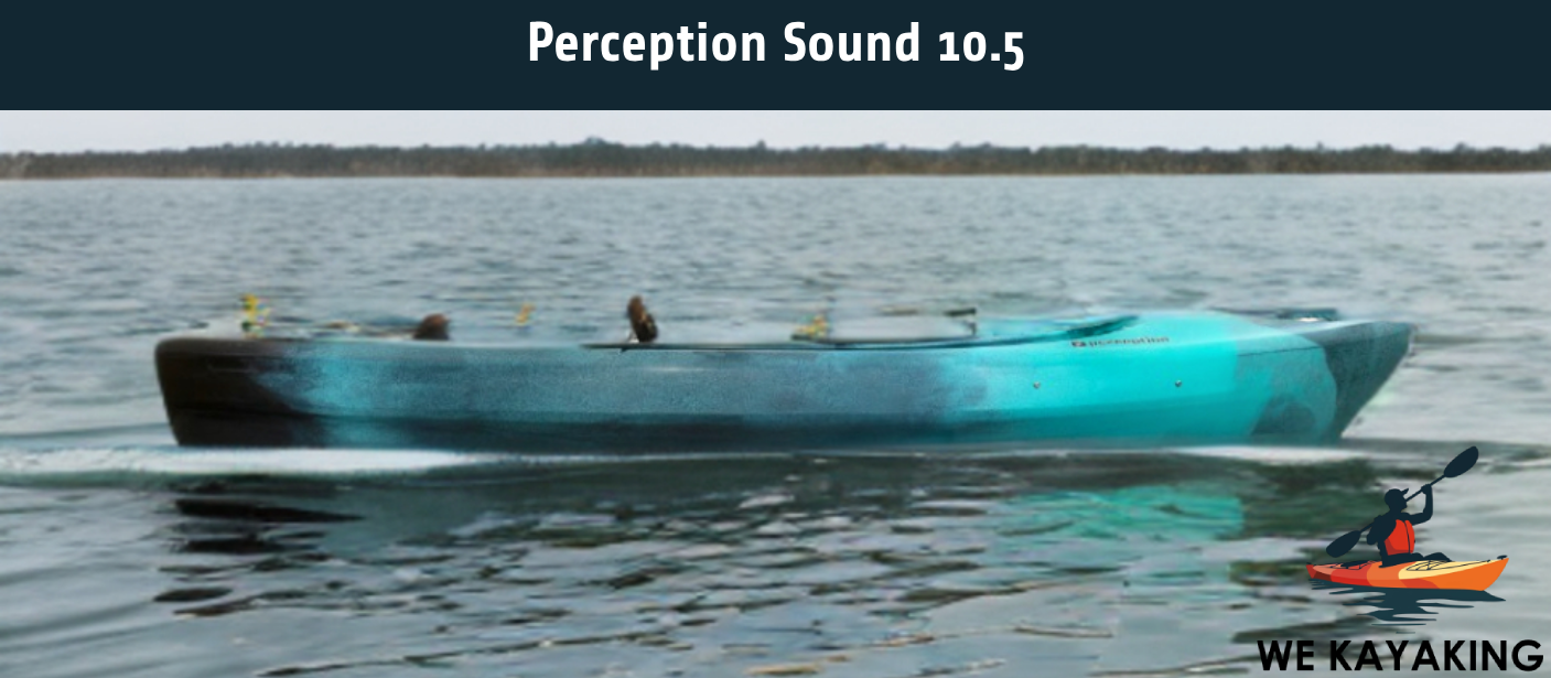 Perception Sound 10.5