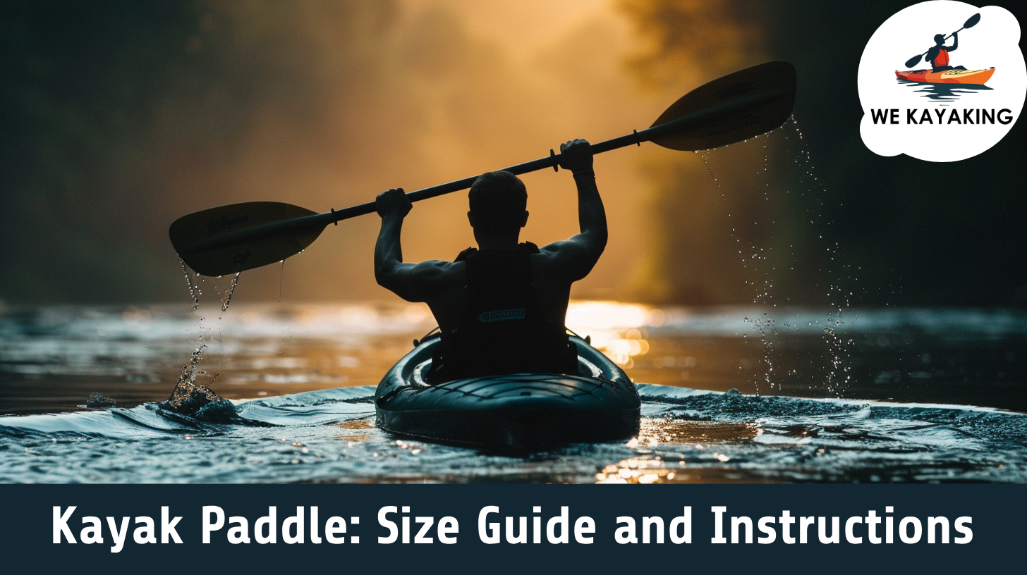 paddle guide