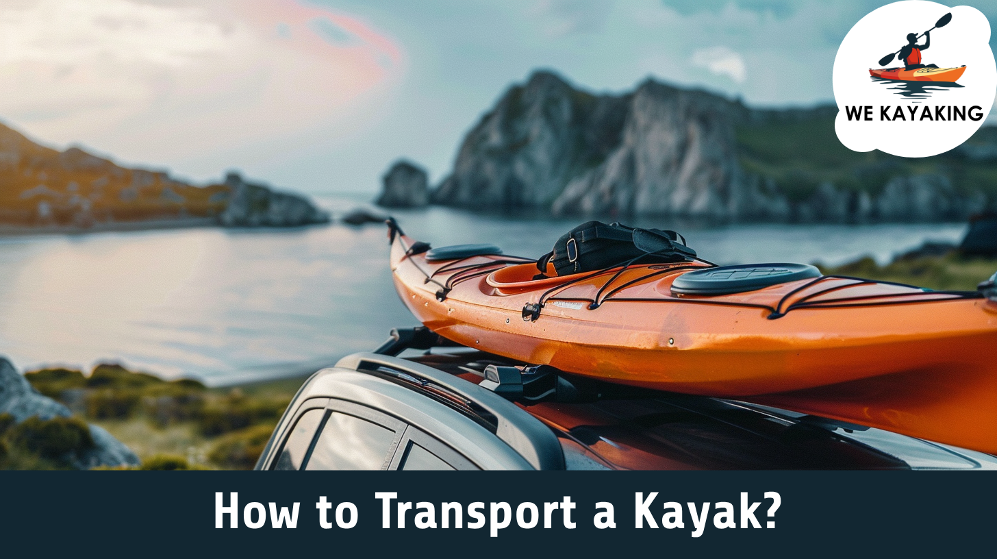 transport kayak